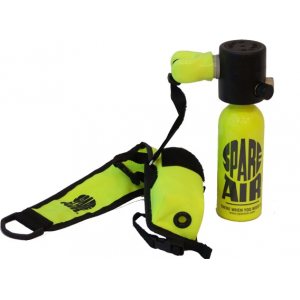 Spare Air Set 0.28 L