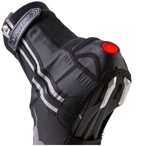 Sealskinz Lightweight Halo Overshoe