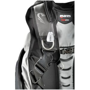 Mares Dragon SLS