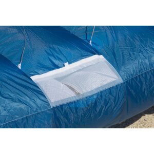 Ozone Hyperlink V1 Kite Only 5m²