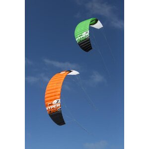 Ozone Hyperlink V1 Kite Only 5m²
