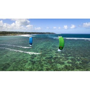 Ozone Hyperlink V1 Kite Only 5m²