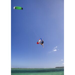 Ozone Hyperlink V1 Kite Only 5m²