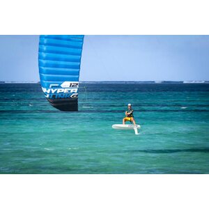 Ozone Hyperlink V1 Kite Only 5m²