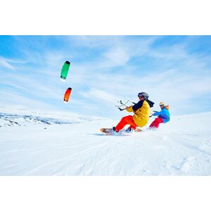 Ozone Hyperlink V1 Kite Only 5m²