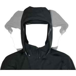 UF PRO Monsoon Gen.2 Jacket