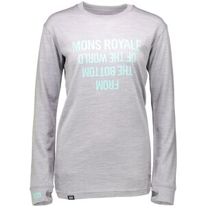 Mons Royale Boyfriend LS FTBOTW