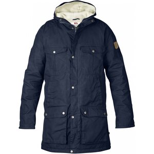 Fjällräven Greenland Winter Parka