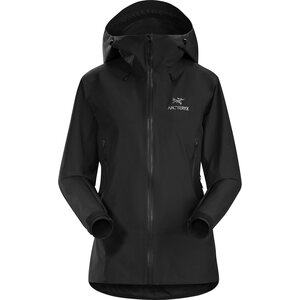 Arc'teryx Beta SL Hybrid Jacket Womens (2018)
