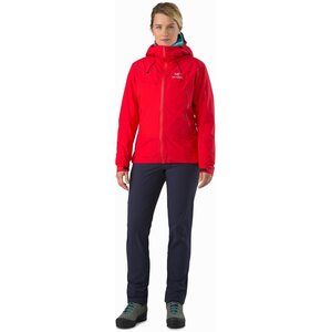 Arc'teryx Beta SL Hybrid Jacket Womens (2018)