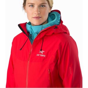 Arc'teryx Beta SL Hybrid Jacket Womens (2018)