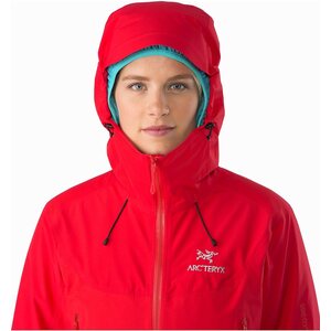 Arc'teryx Beta SL Hybrid Jacket Womens (2018)