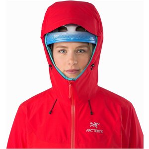 Arc'teryx Beta SL Hybrid Jacket Womens (2018)