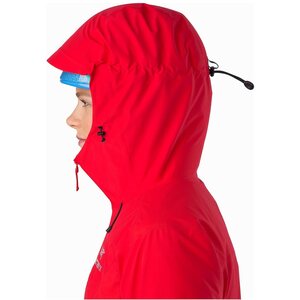 Arc'teryx Beta SL Hybrid Jacket Womens (2018)