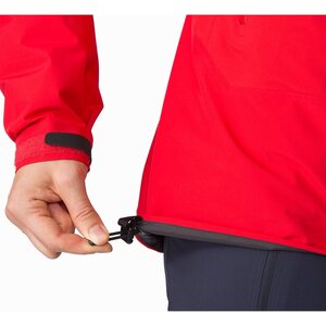 Arc'teryx Beta SL Hybrid Jacket Womens (2018)