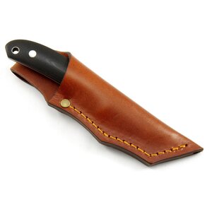 Casström Safari - Mini Hunting Knife (Black)