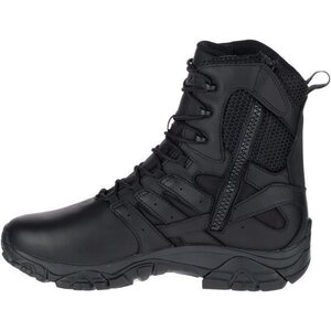 Merrell Tactical MOAB 2 8" Tactical Response Waterproof Women's