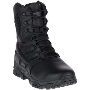 Merrell Tactical MOAB 2 8" Tactical Response Waterproof Women's