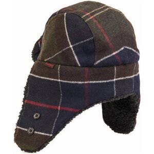 Barbour Shiel Trapper Hat Classic