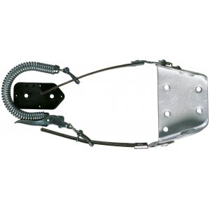 Finngrip Erä touringbinding