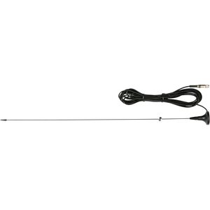 Lafayette Smart/M5 car antenna 70-155 MHz with magnet, 4m cord (3410)