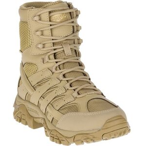 Merrell Tactical MOAB 2 8" Tactical Defense Waterproof Men's