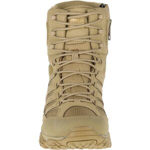 Merrell Tactical MOAB 2 8" Tactical Defense Waterproof Men's