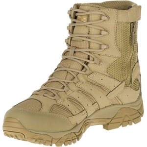 Merrell Tactical MOAB 2 8" Tactical Defense Waterproof Men's