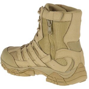 Merrell Tactical MOAB 2 8" Tactical Defense Waterproof Men's