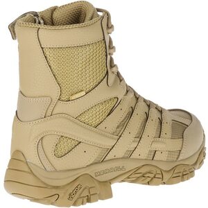 Merrell Tactical MOAB 2 8" Tactical Defense Waterproof Men's
