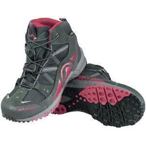 Mammut Nova Mid GTX Kids