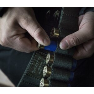 Savotta Rekyyli Ammo Belt