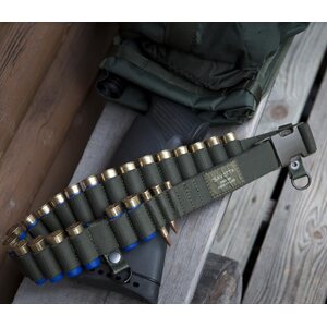 Savotta Rekyyli Ammo Belt
