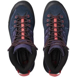 Salomon X Alp Mid LTR GTX W