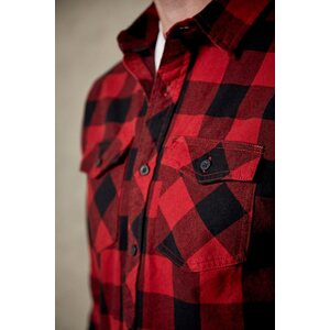 Rab Boundary Shirt 2018