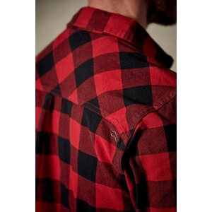 Rab Boundary Shirt 2018