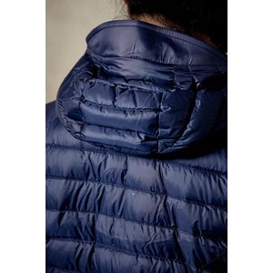 Rab Microlight Alpine Long Jacket Wms