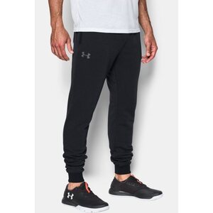 Under Armour Threadborne Fleece Stacked Joggers