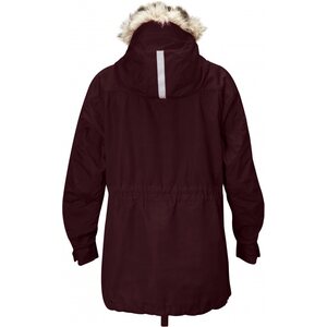 Fjällräven Iceland Anorak Women