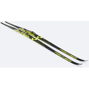 Fischer Twin Skin Race IFP