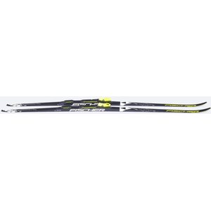 Fischer RCR Skate JR IFP