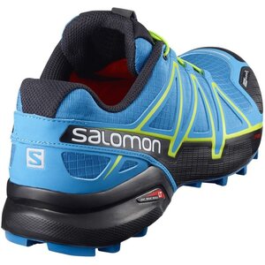 Salomon SpeedCross 4 CS