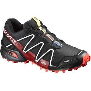 Salomon SpikeCross 3 CS