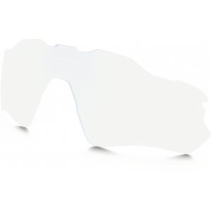 Oakley Radar EV Path Replacement Lens, Clear Black Iridium Photochromic