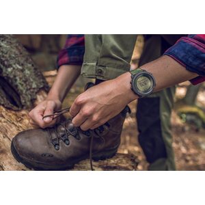 Suunto Traverse Alpha Woodland