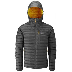 Rab Microlight Alpine Jacket (2017)