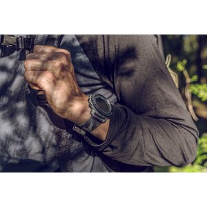 Suunto Traverse Alpha Concrete