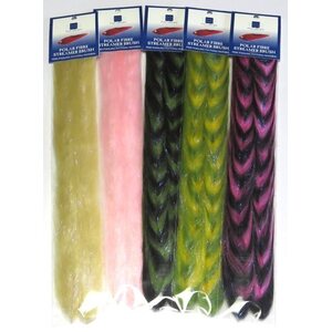 H2O Polar Fiber Streamer Brush 3"