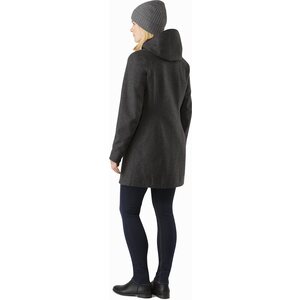 Arc'teryx Embra Jacket Womens