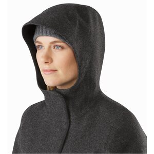 Arc'teryx Embra Jacket Womens
